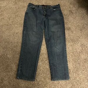 Gloria Vanderbilt Jeans